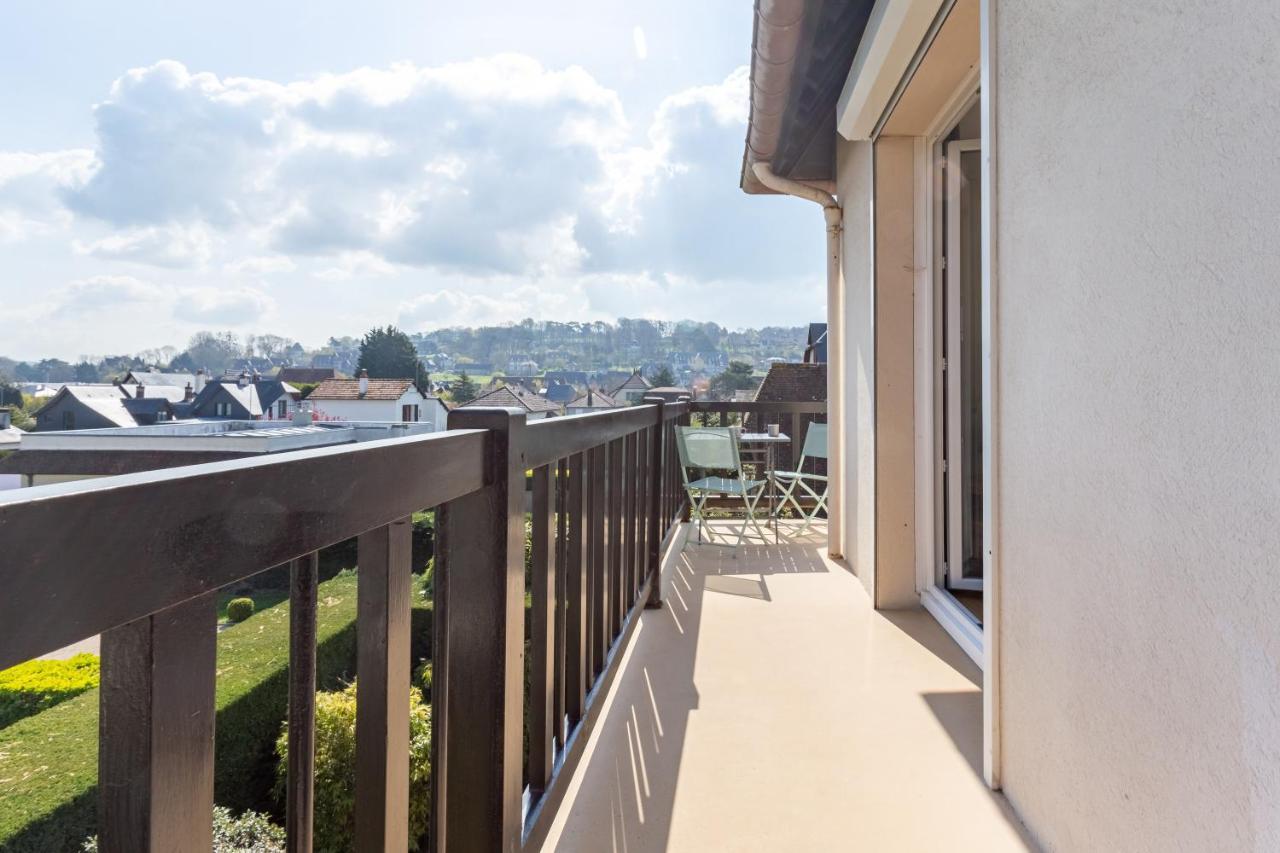 Appartement Le Carrousel - Avec Studio Attenant *
