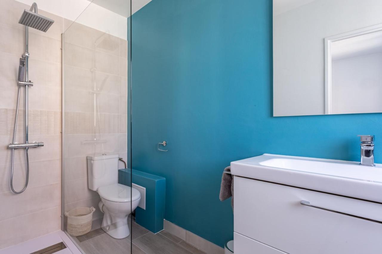 Le Carrousel - Avec Studio Attenant Appartement Deauville